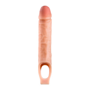 Gaine d'agrandissement du pénis Blush Performance - 18 cm