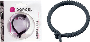 Anneau pénien ajustable Dorcel Adjust Ring