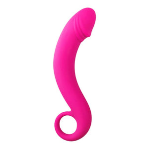 Dildo incurvé EasyToys Curved Dong