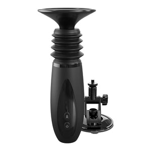 Sex Machine Pipedream Fetish Fantasy Body Dock Thruster