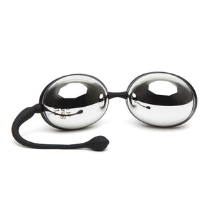 Boules de Geisha Inner Goddess Jiggle Balls - Fifty Shades of Grey