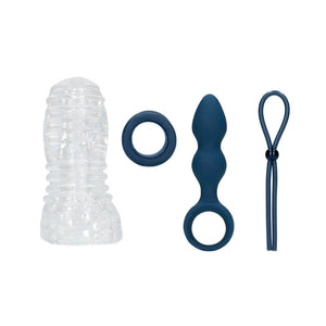 Kit de découverte pour Lui Loveline (s)explore