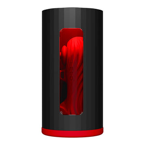 Masturbateur vibrant et connecté LELO F1S V3