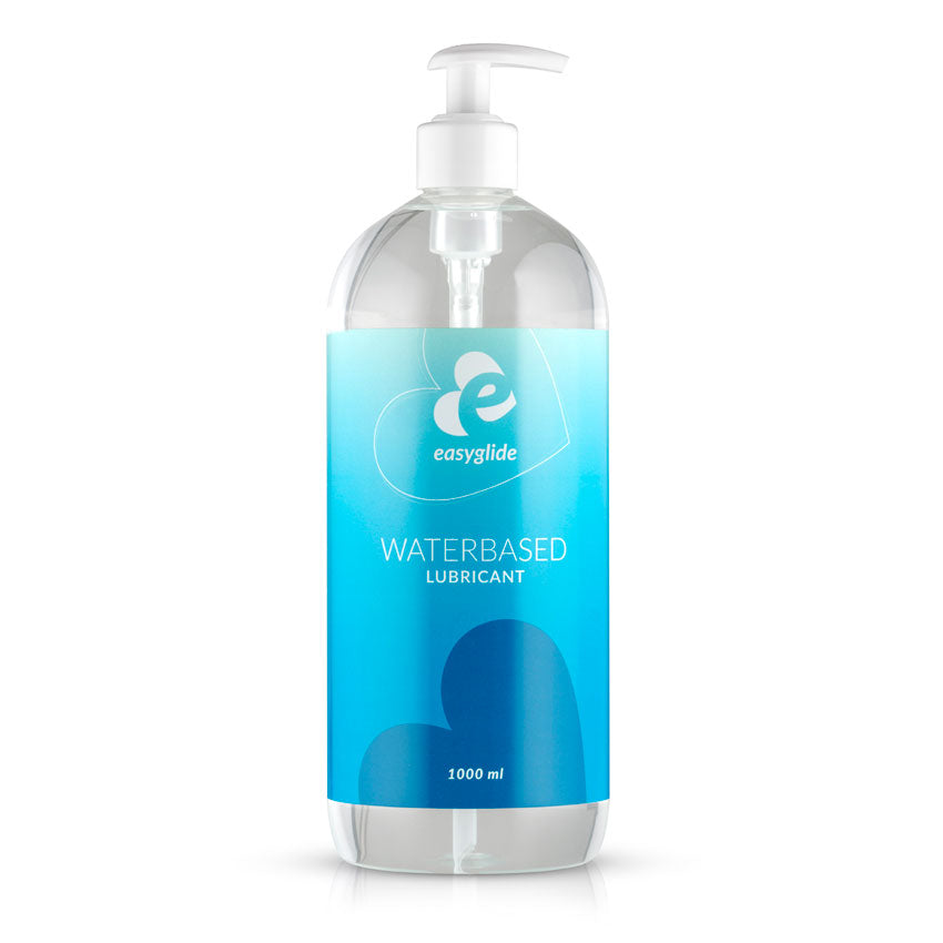 Lubrifiant EasyGlide - 1 l (à base d'eau)