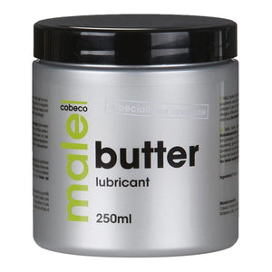 Lubrifiant anal MALE Butter - 250 ml (à base de vaseline)