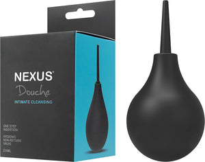 Poire de lavement anal Nexus Douche