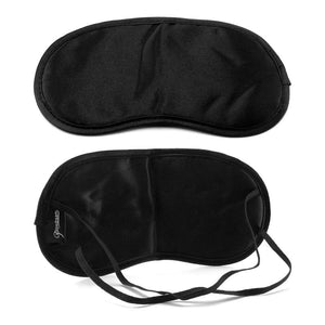 Fetish Fantasy Masque en satin