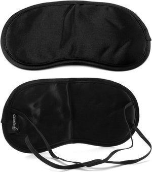 Fetish Fantasy Masque en satin