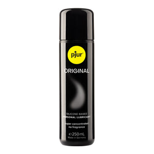Lubrifiant pjur Original Bodyglide - 250 ml (à base de silicone)