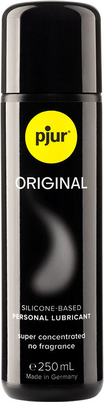 Lubrifiant pjur Original Bodyglide - 250 ml (à base de silicone)