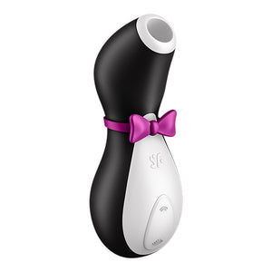 Satisfyer Pro Penguin Next Generation - Mini stimulateur clitoridien