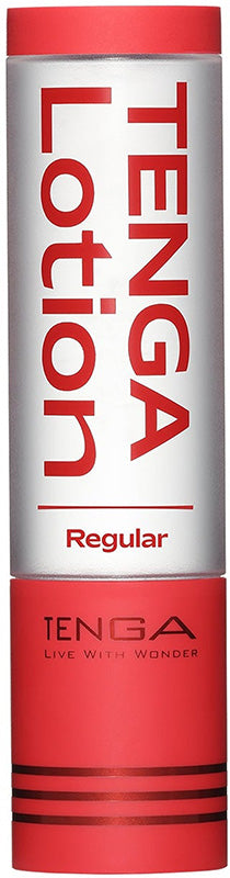 Lubrifiant Tenga Hole Lotion Regular - 170 ml (à base d'eau)