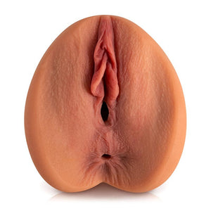 Masturbateur anal et vaginal Toi et moi - Lou