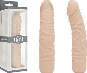 Vibromasseur réaliste Get Real Classic Original - 17 cm