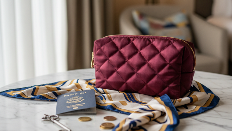 Sextoys et voyage : que peut-on emmener en avion