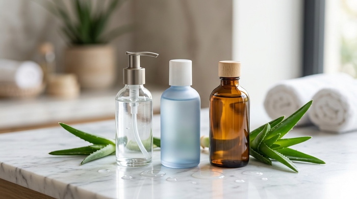 Quel lubrifiant choisir ? Eau, silicone ou hybride