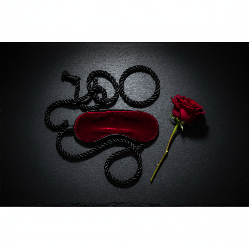 Accessoires BDSM & Fetish