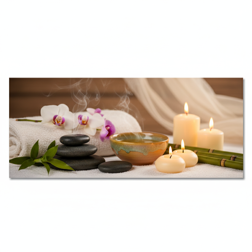 Huiles & gels de massage