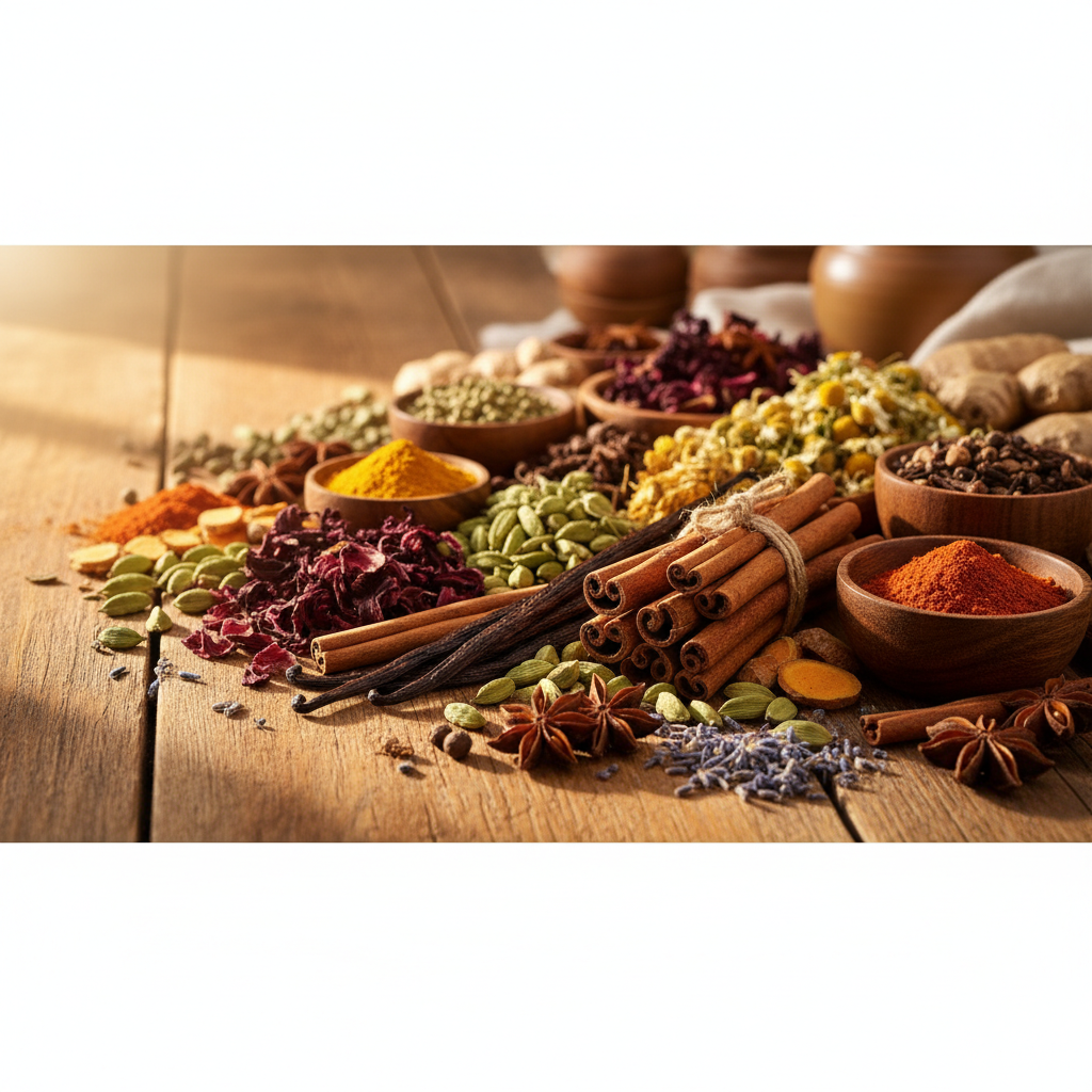 Stimulants & aphrodisiaques couples