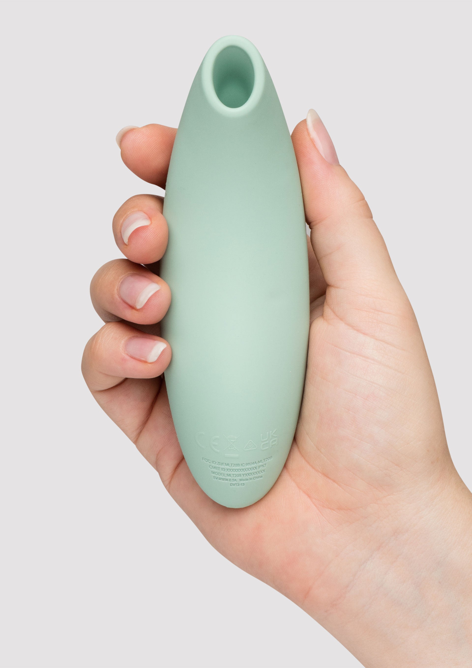 Stimulateur We-Vibe Melt 2