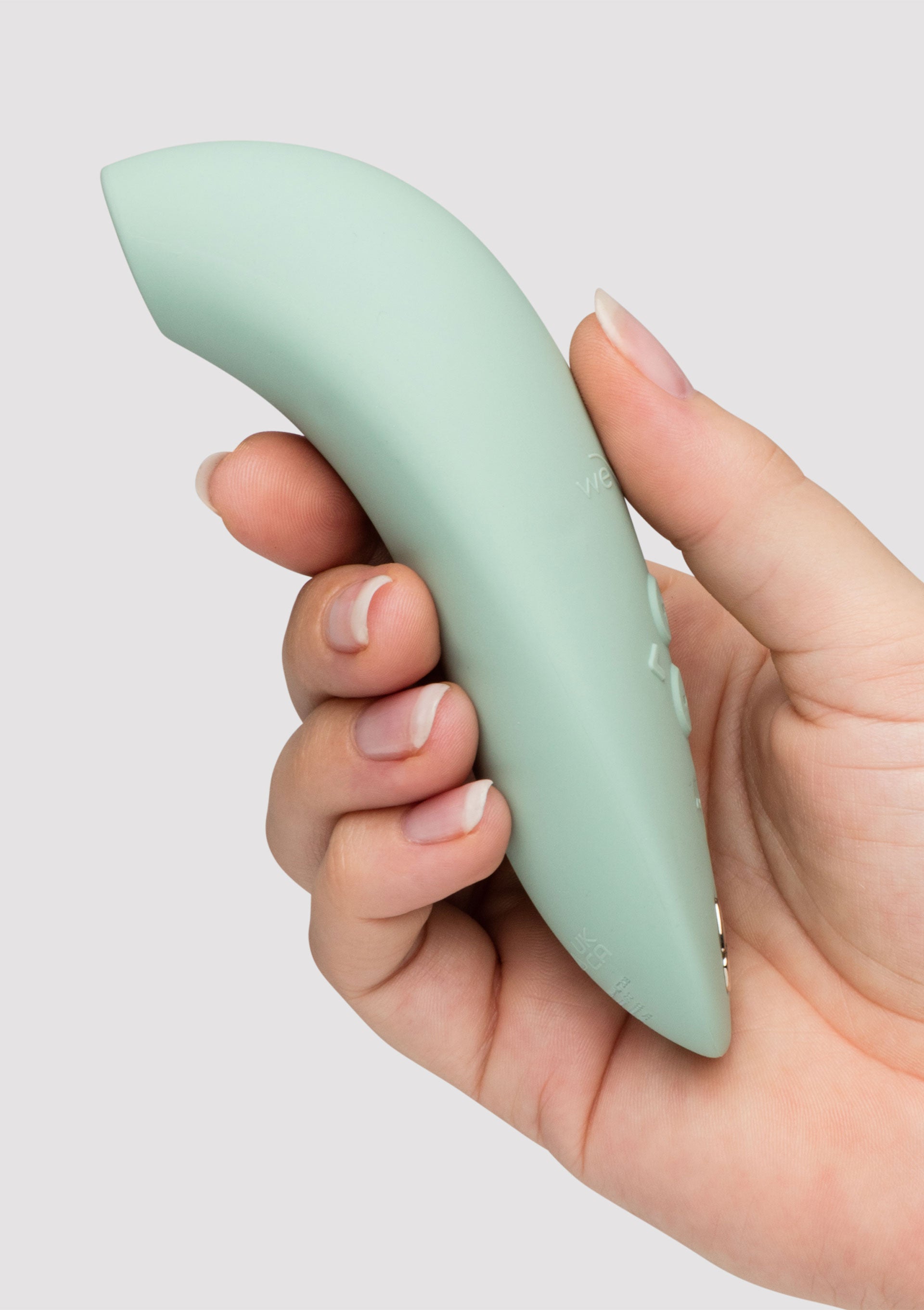 Stimulateur We-Vibe Melt 2