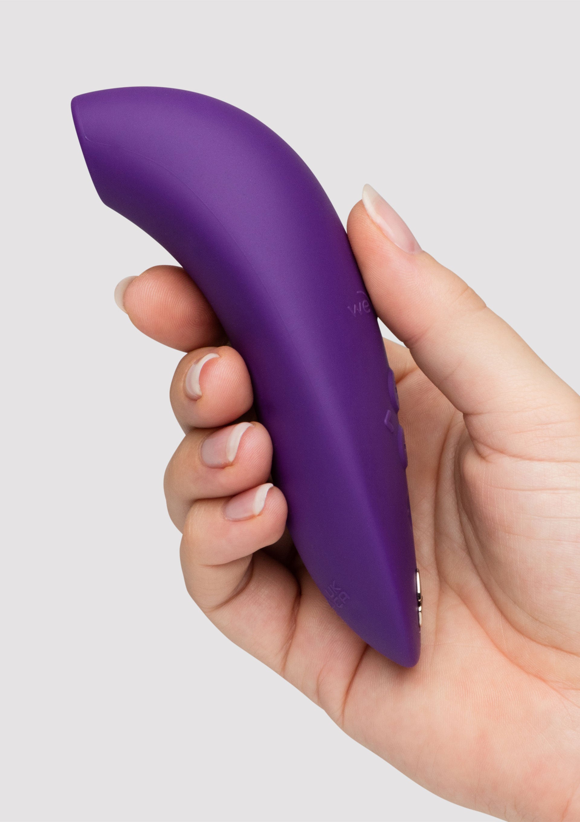 Stimulateur We-Vibe Melt 2