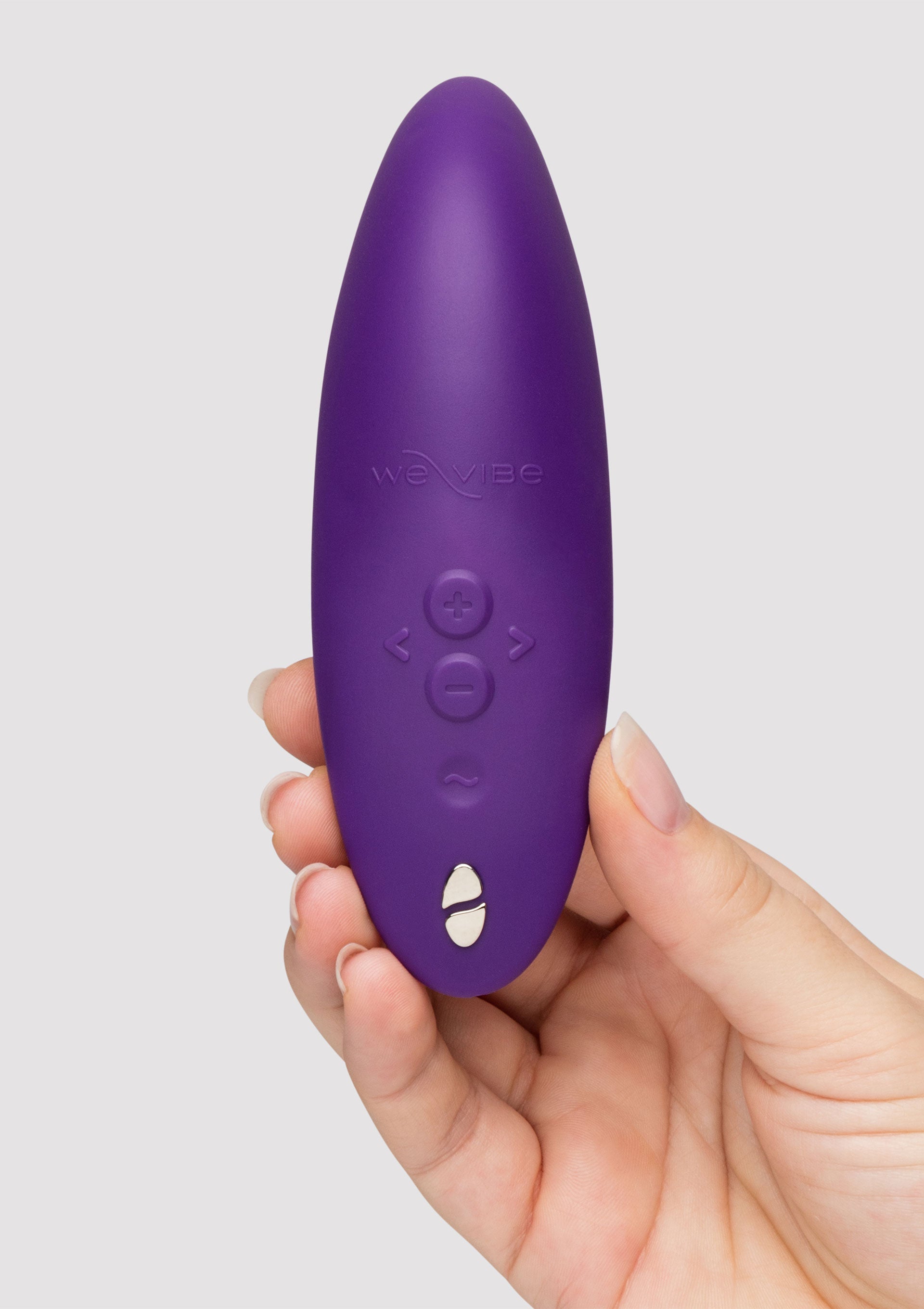 Stimulateur We-Vibe Melt 2