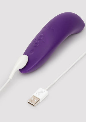 Stimulateur We-Vibe Melt 2