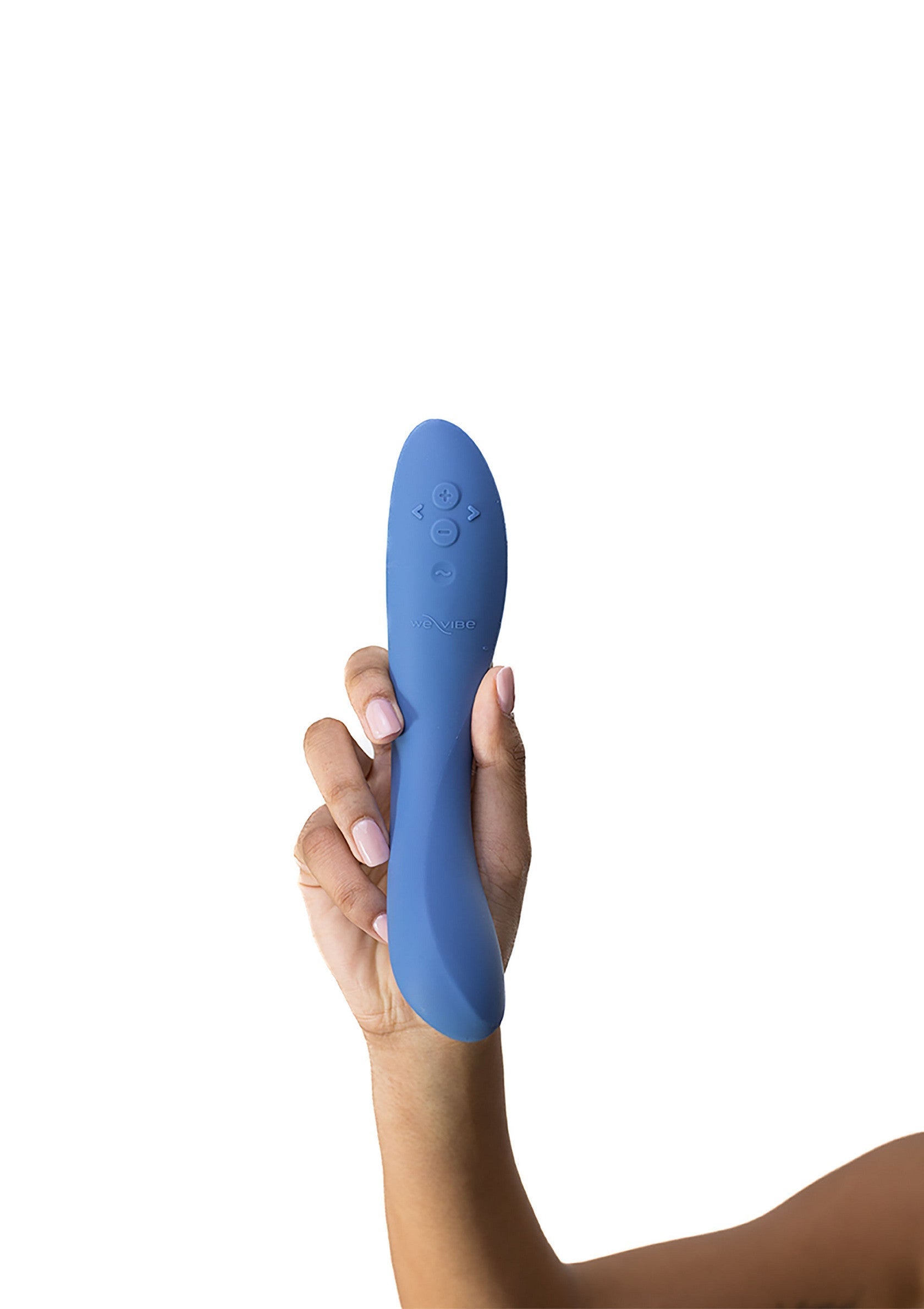 Vibromasseur We-Vibe Rave 2