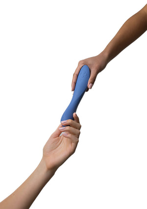 Vibromasseur We-Vibe Rave 2