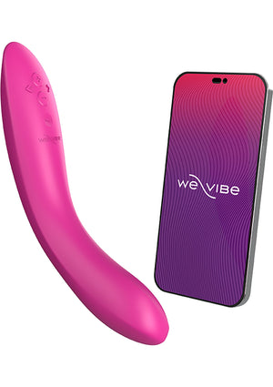 Vibromasseur We-Vibe Rave 2