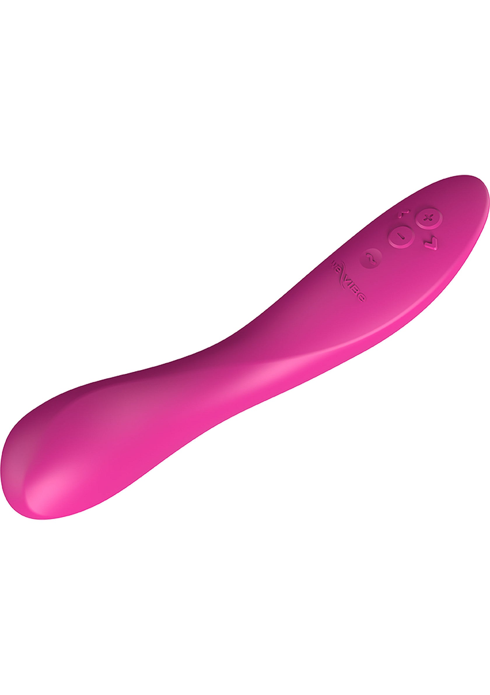 Vibromasseur We-Vibe Rave 2