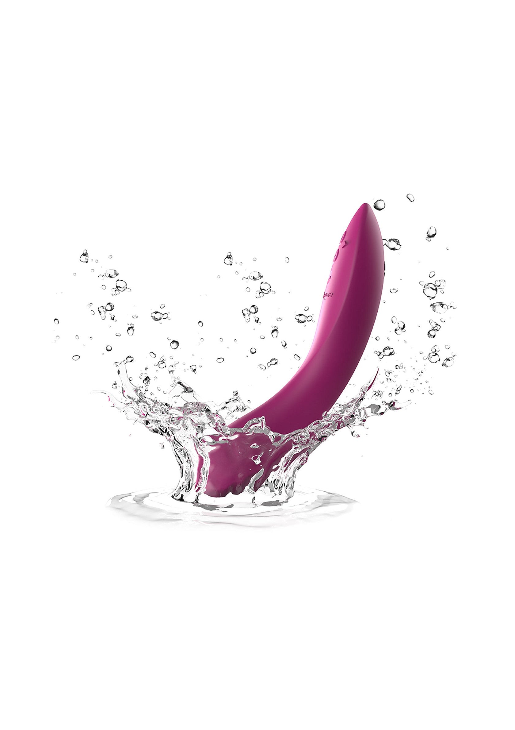 Vibromasseur We-Vibe Rave 2