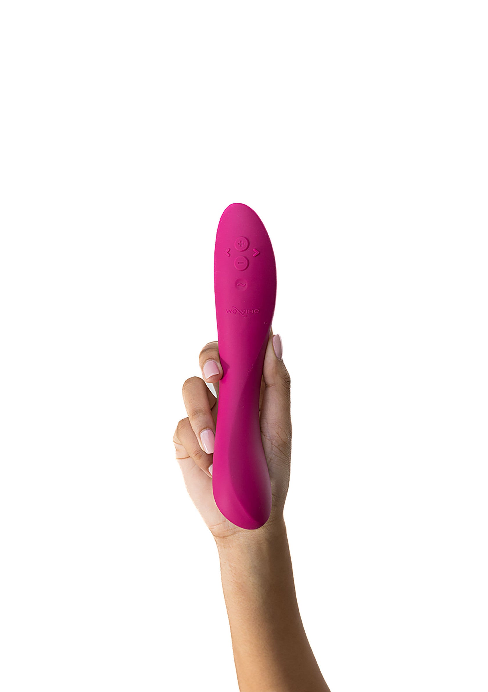 Vibromasseur We-Vibe Rave 2