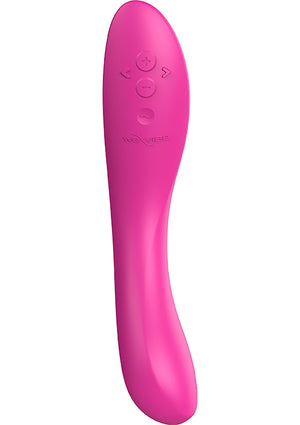 Vibromasseur We-Vibe Rave 2