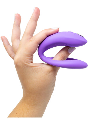 Vibromasseur We-Vibe Sync O