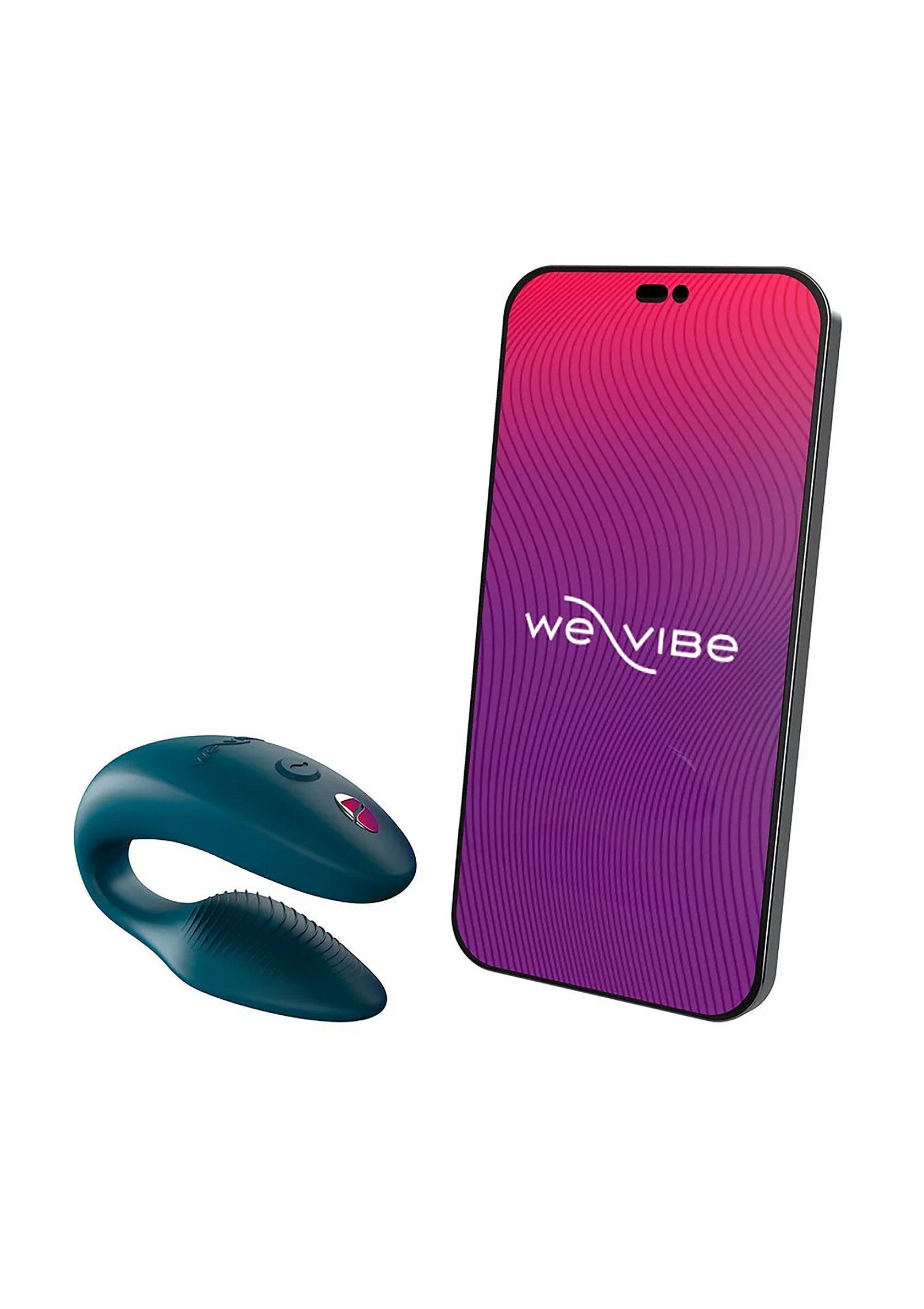 Vibromasseur We-Vibe Sync 2nd Generation