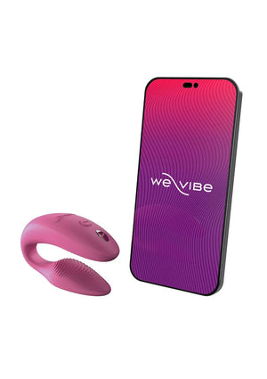 Vibromasseur We-Vibe Sync 2nd Generation