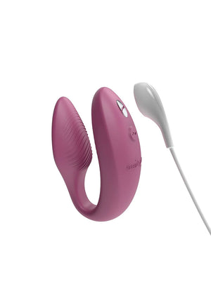 Vibromasseur We-Vibe Sync 2nd Generation