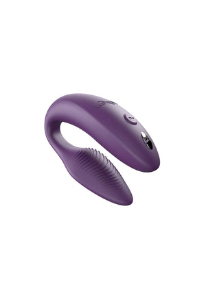 Vibromasseur We-Vibe Sync 2nd Generation