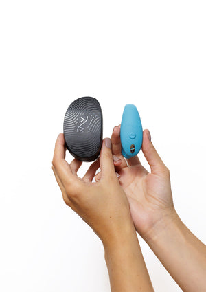 Vibromasseur We-Vibe Sync Go