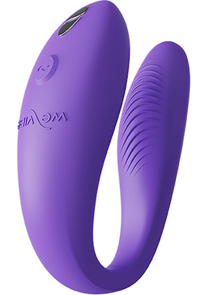 Vibromasseur We-Vibe Sync Go