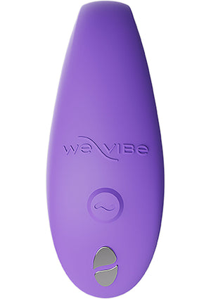 Vibromasseur We-Vibe Sync Go