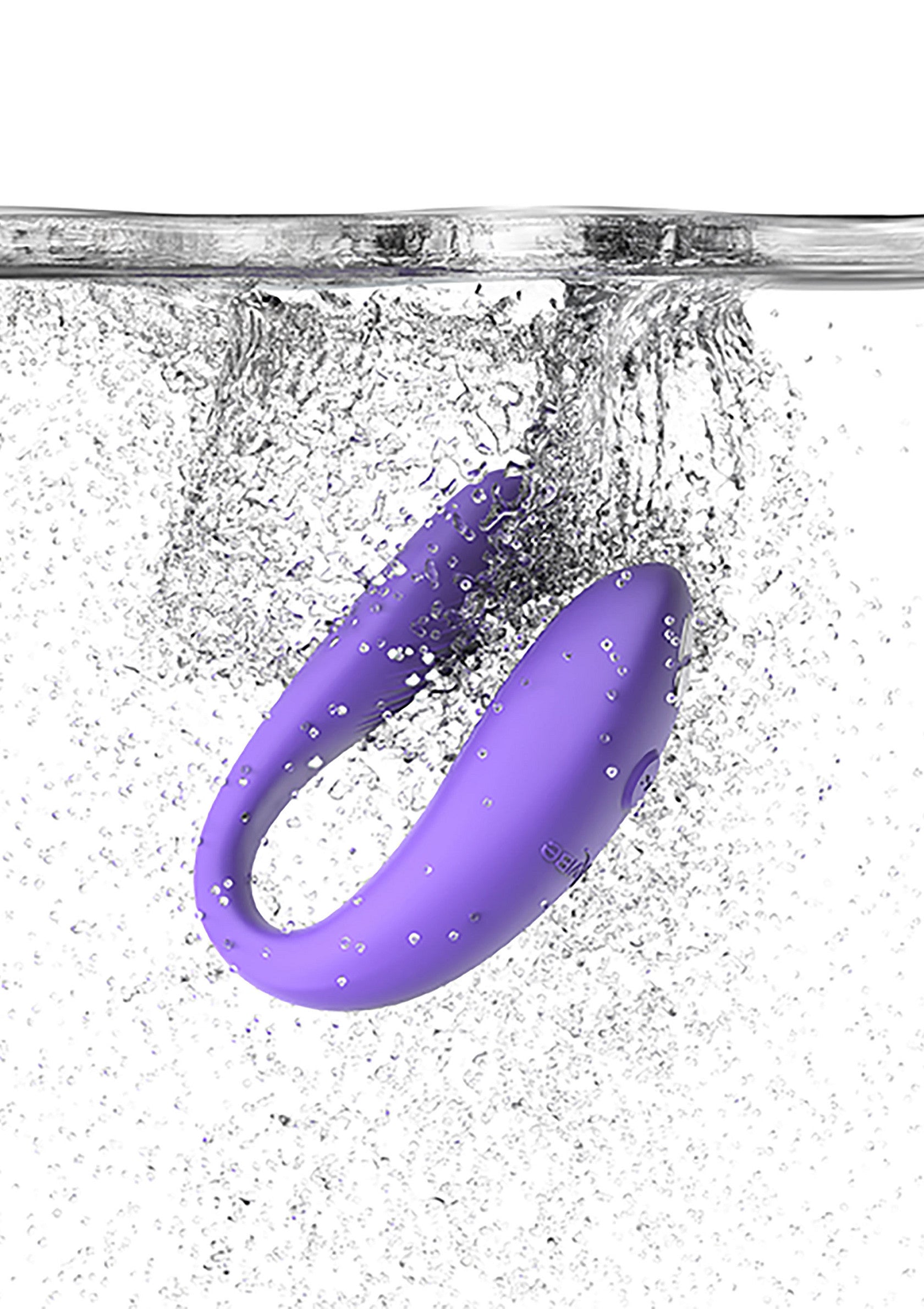 Vibromasseur We-Vibe Sync Go