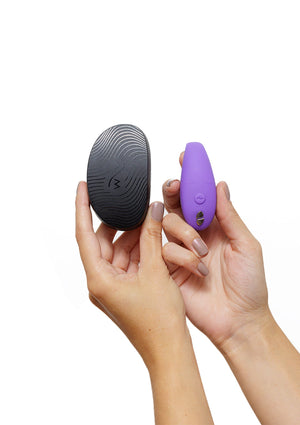 Vibromasseur We-Vibe Sync Go