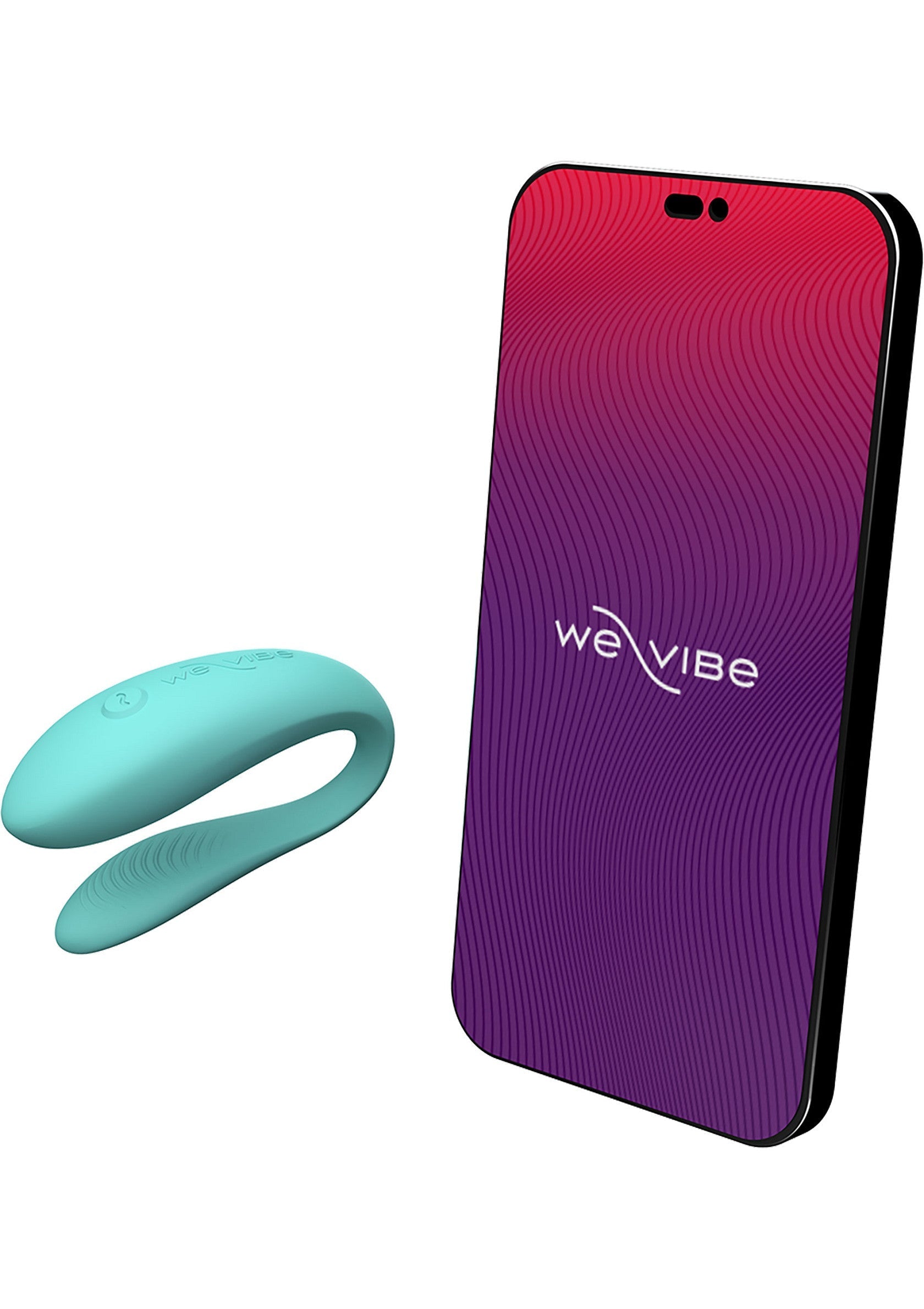 Vibromasseur We-Vibe Sync Lite
