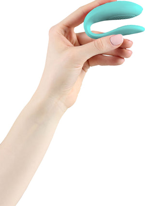 Vibromasseur We-Vibe Sync Lite