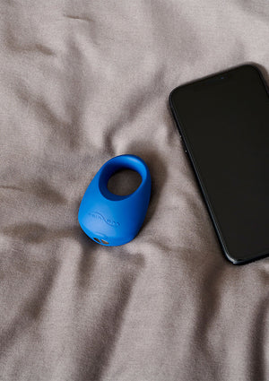 Performance masculine We-Vibe Pivot