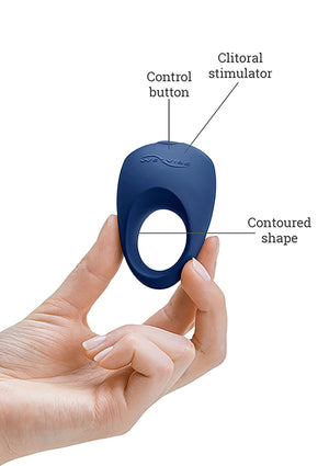 Performance masculine We-Vibe Pivot