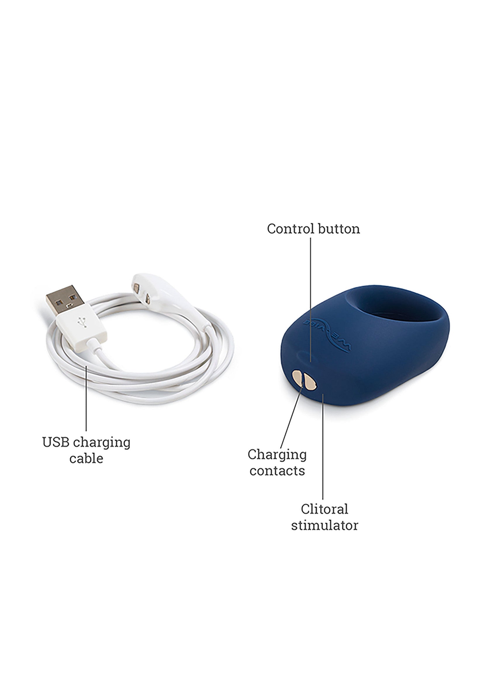 Performance masculine We-Vibe Pivot